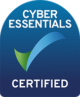 Cyber Essentials - Certified