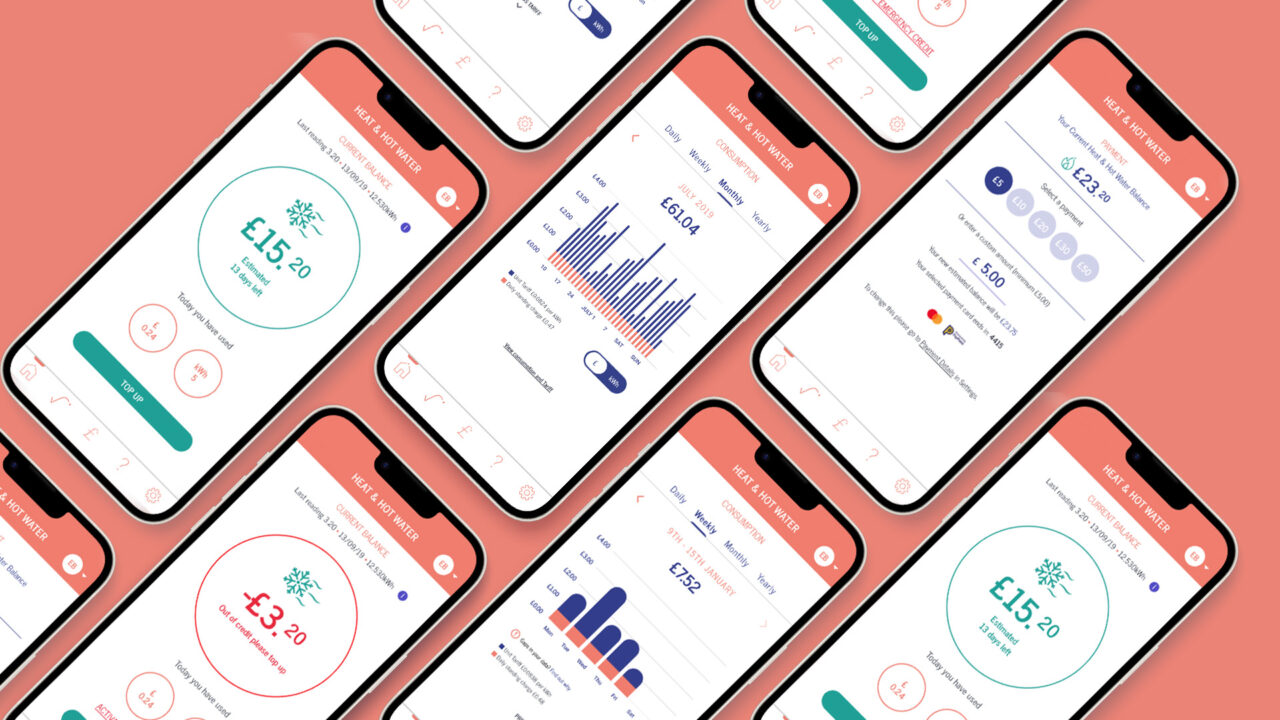 Leveraging technology to achieve carbon targets - Brandwidth