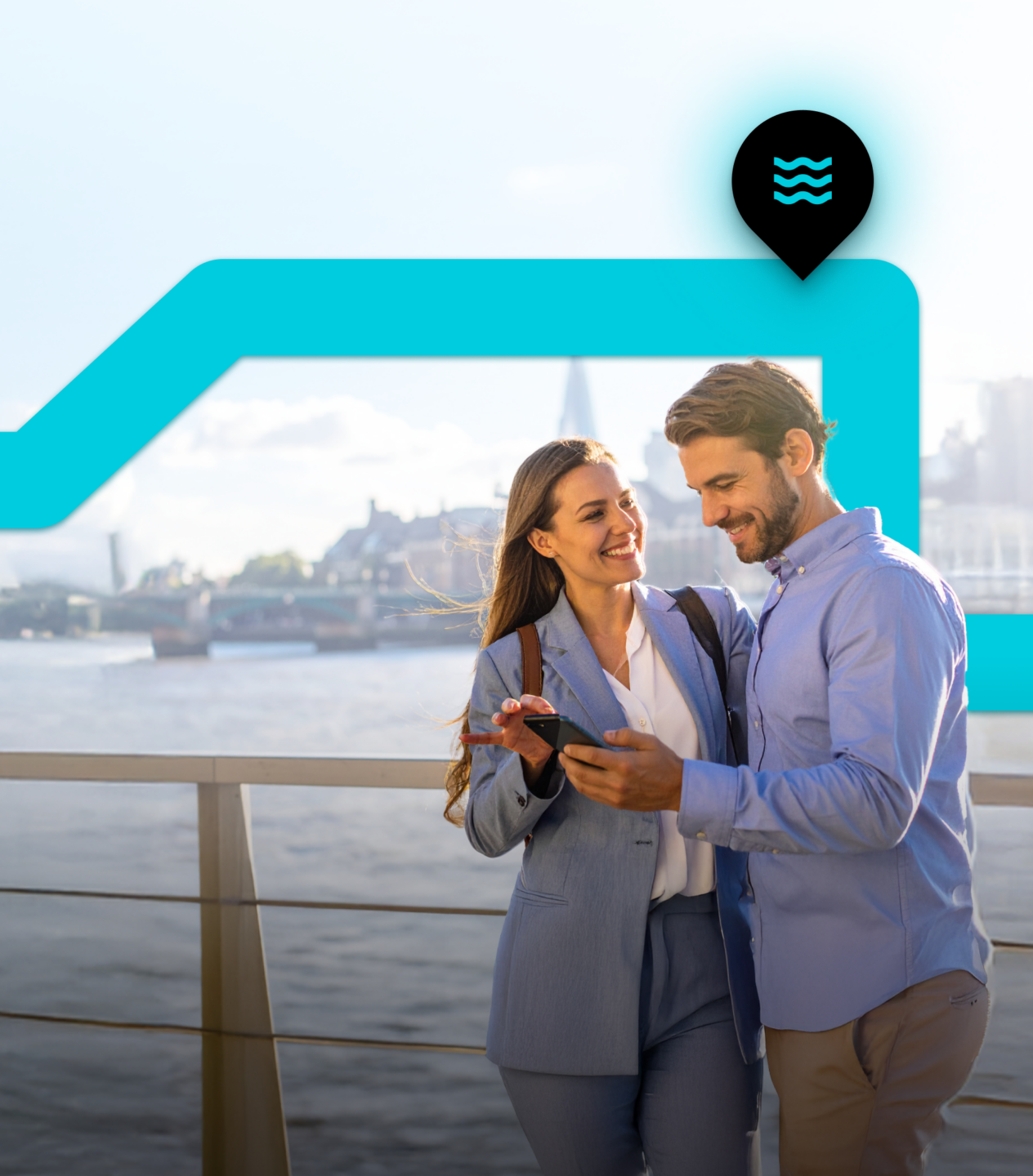 Uber Boat by Thames Clipper New Mobile App Launch - Brandwidth